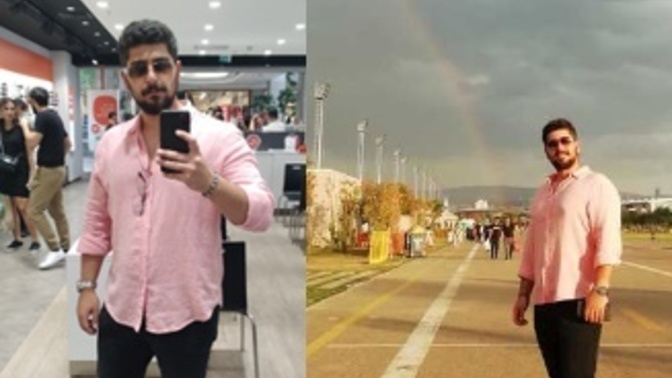 Giyim tarzım nasıl sizce?