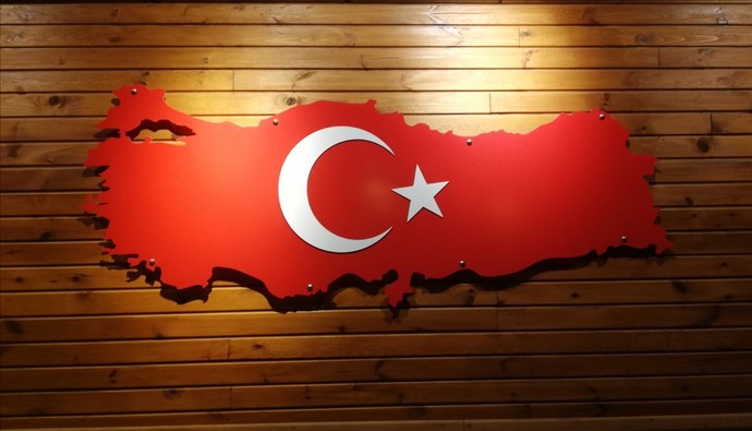 Çok aşık olduğunuz biri var mı?
