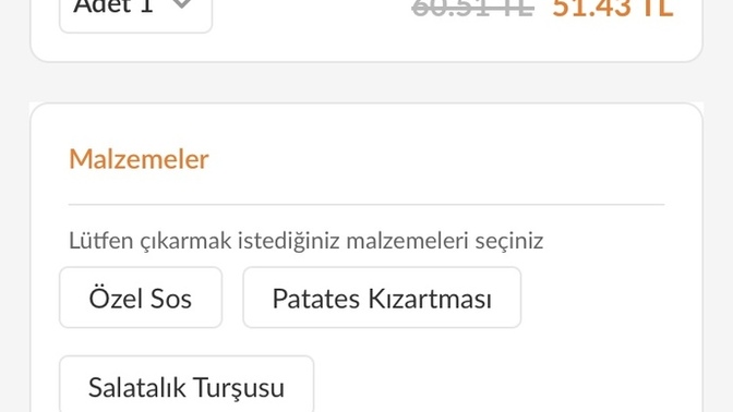Hangisini yesem kararsız kaldım acil?