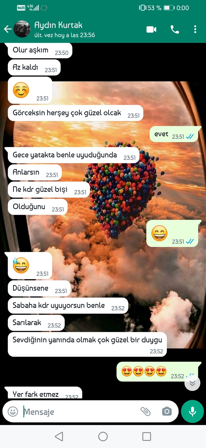 İffetli erkeğe denk gelmek zor mudur 😉?
