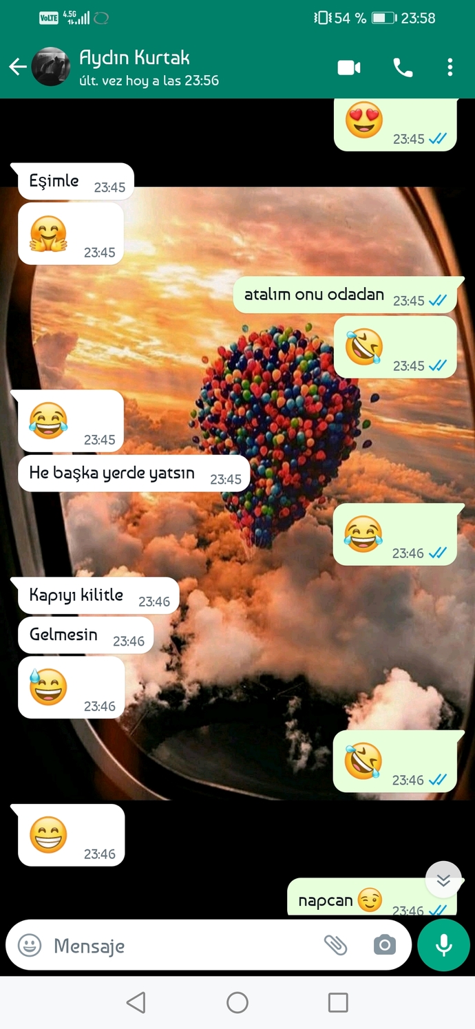İffetli erkeğe denk gelmek zor mudur 😉?