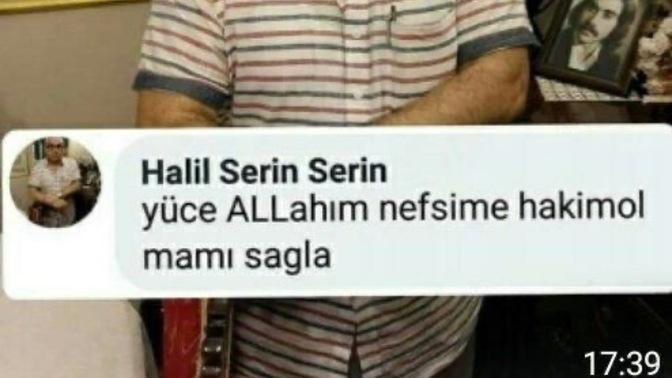 Full kız takip eden erkeklerin olayı ne?