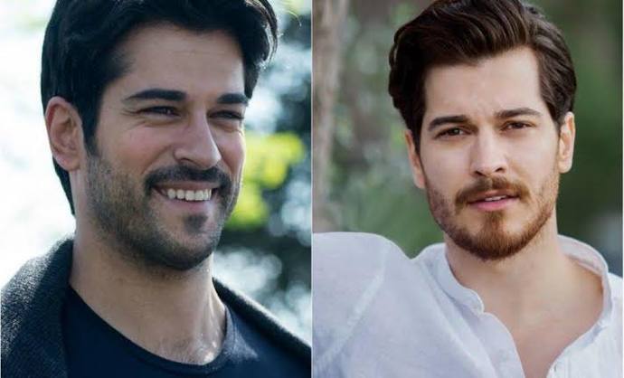 Çağatay Ulusoy vs Burak Özçivit kim alır?