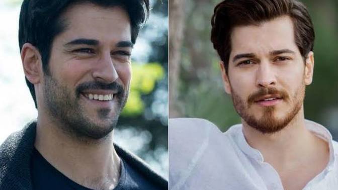 Çağatay Ulusoy vs Burak Özçivit kim alır?