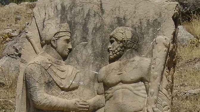 Tarihi kültür bize ne anlatmak istemiş?