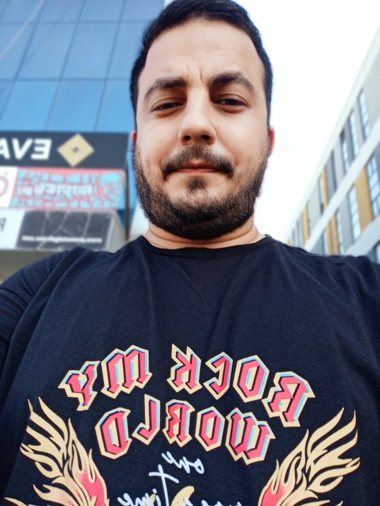 Günaydın güne nasıl başladınızz?