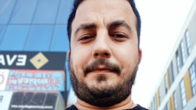 Günaydın güne nasıl başladınızz?