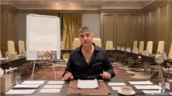“Sedat Peker niye SMA’lı çocuğa bağış yapıyor?
