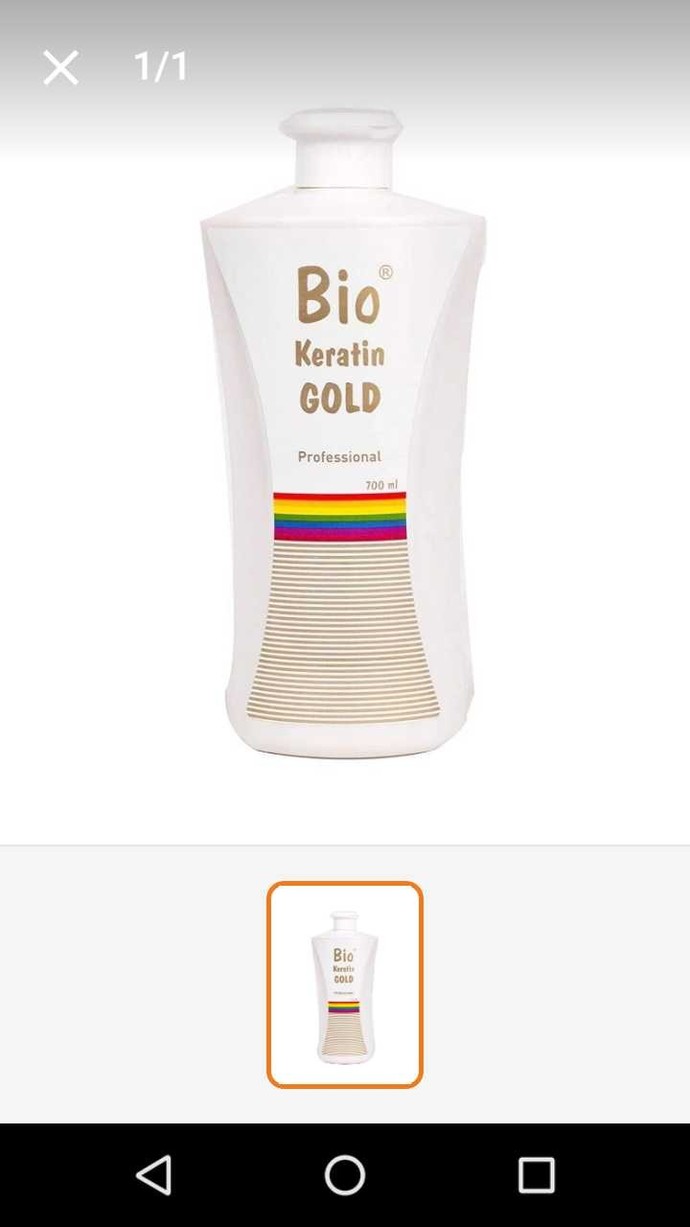 Bio keratin kullanan var mı? Tavsiye eder misiniz?