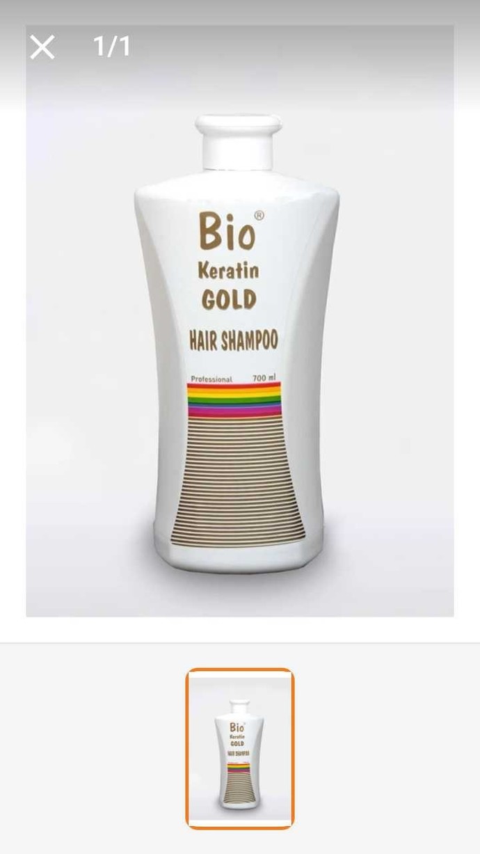 Bio keratin kullanan var mı? Tavsiye eder misiniz?
