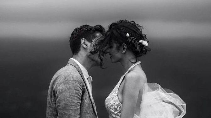 Tercihiniz hangisi olur? Düğün mü, sade nikah mı?