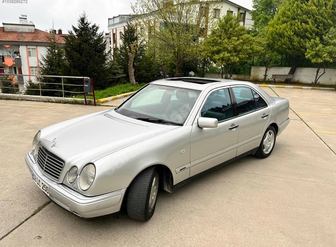 Mercedes
