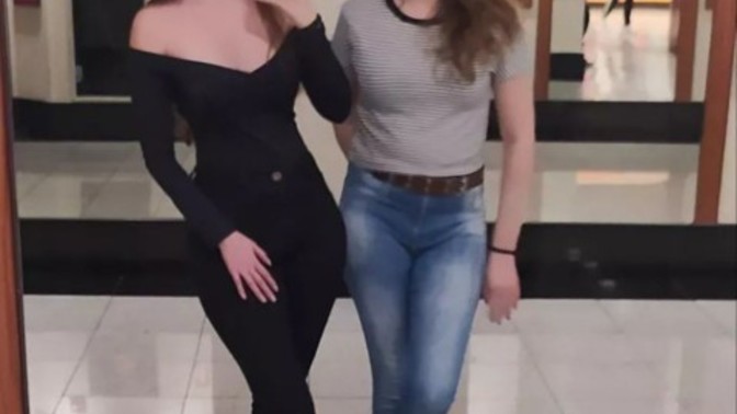 Görümcenizle düğün alışverişine çıkar mısınız?