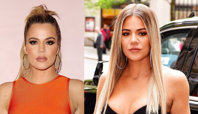 Khloe Kardashian, taşıyıcı annelik yöntemiyle çocuk sahibi oldu. Siz bu yöntemi tercih eder miydiniz?