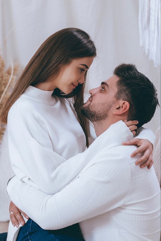 Yüreğinin ait olduğu biri var mı?
