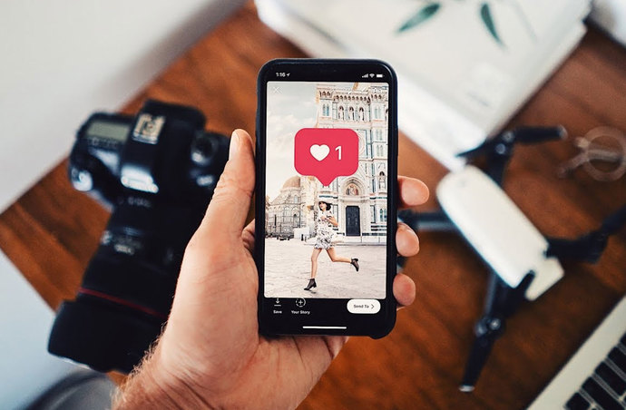 Instagram, 60 saniyelik hikayeleri kullanıma sundu. 60 saniye hikayede ne paylaşılır?