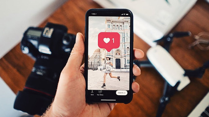 Instagram, 60 saniyelik hikayeleri kullanıma sundu. 60 saniye hikayede ne paylaşılır?
