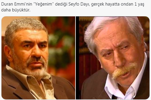 Eğlenceli bir gerçek söyler misiniz?