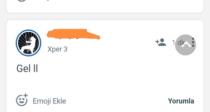 Buradaki erkekler niye böyle ya? Bu şekilde davranarak ne geçmiş ellerine merak ediyorum? Yazsa ne olur yazmasa ne olur anlayamadım?