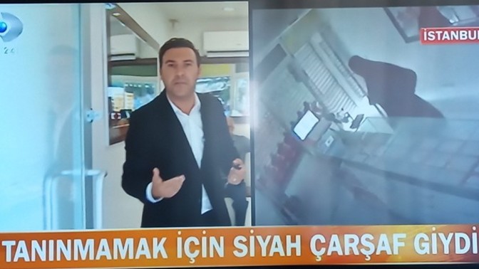 Sizce Siyah çarşaf, Peçe, Burka tarzı şeyler yasaklanmalı mı?