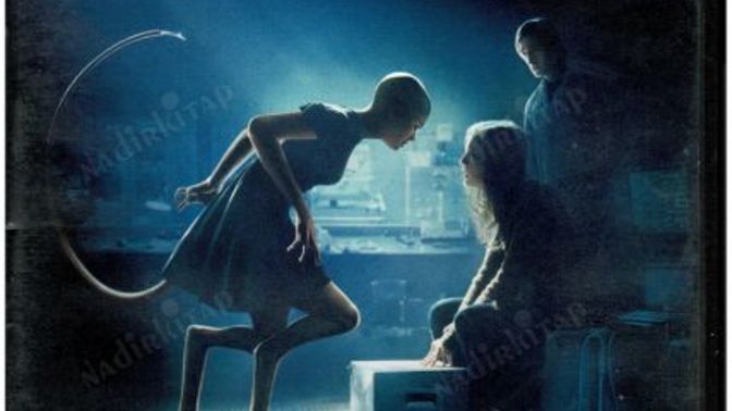 Devamının gelmesini istediğiniz filmler var mı?