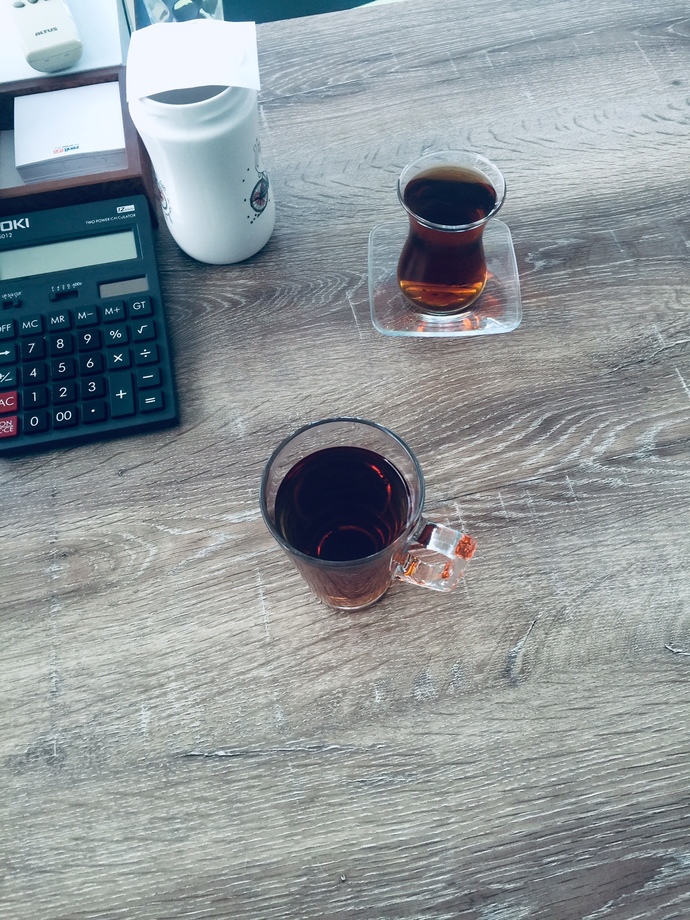 Sizi mutlu eden insanlar var mi?
