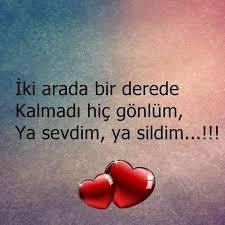 Hangi durumlarda iki arada, bir derede kaldınız?
