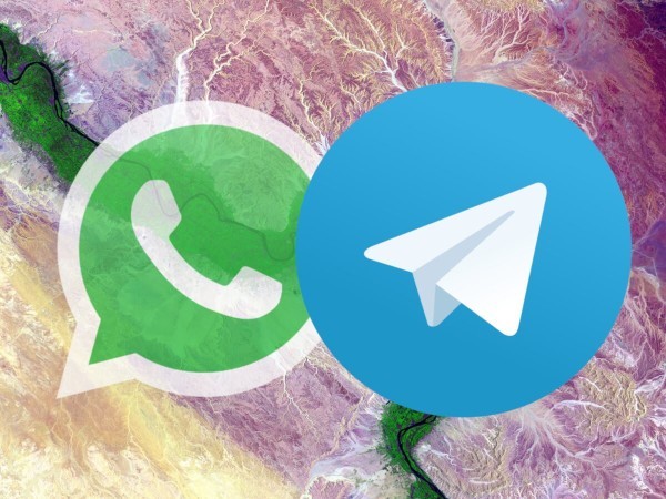 Telegram mı Whatsapp mı?