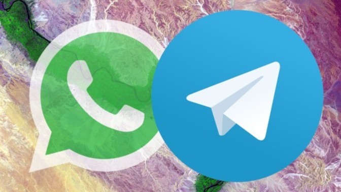 Telegram mı Whatsapp mı?