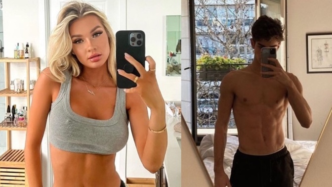 Spor gelişiminizi kaydedip sosyal medyada paylaşır mısınız?