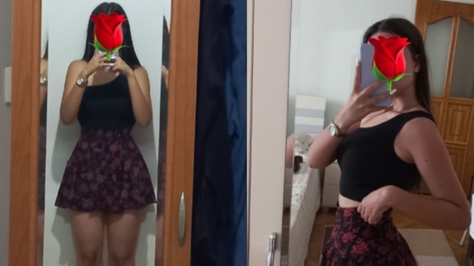 Sizce bacaklarım üst vücudumla orantısız mı? Spor yapmalı mıyım?