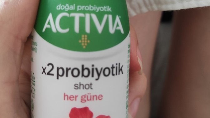 Bu tarz şeyler kullanınız var mı?