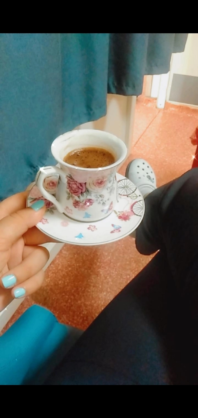 Bugün kaç kahve içtiniz?