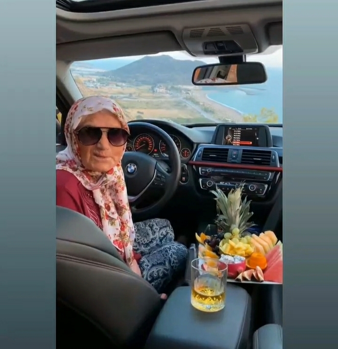Yaşlandığınızda nasıl bir hayat hayal ediyorsunuz?