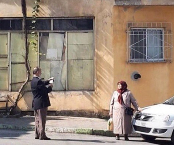 Yaşlandığınızda nasıl bir hayat hayal ediyorsunuz?