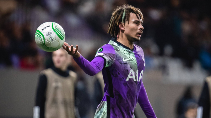 Beşiktaş'ta Dele Alli bombası! Transferi nasıl buldunuz?