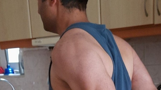 Arka kol nasıl sizce arkadaşlar?