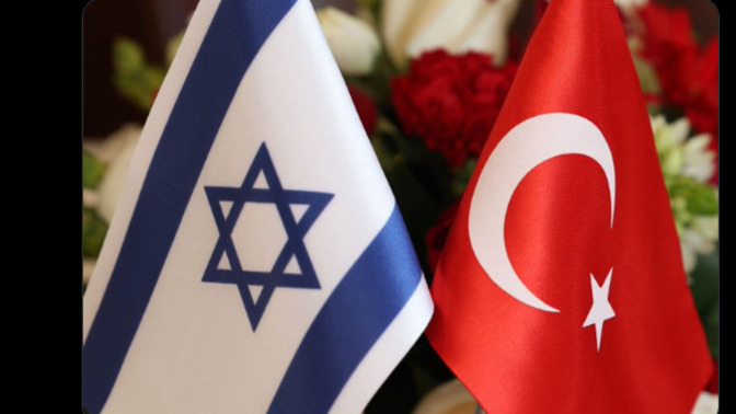 İsrail ve Türkiye, büyükelçilerini ve başkonsoloslarını göreve iade edeceğini açıkladı. Ne düşünüyorsunuz?