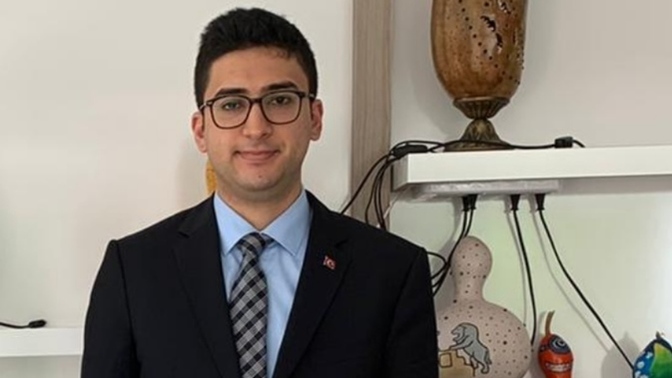 Türkiye tarihinde ilk defa bir Ermeni, kaymakam olarak atandı. Ne düşünüyorsunuz?