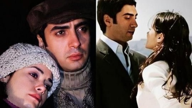 Sizce Kurtlar Vadisi dizisinde Polat mı Elif’i aldattı, Elif mi Ali’yi?