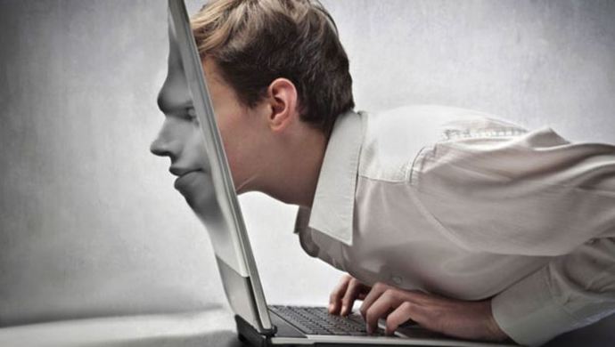 internet bağımlılığı