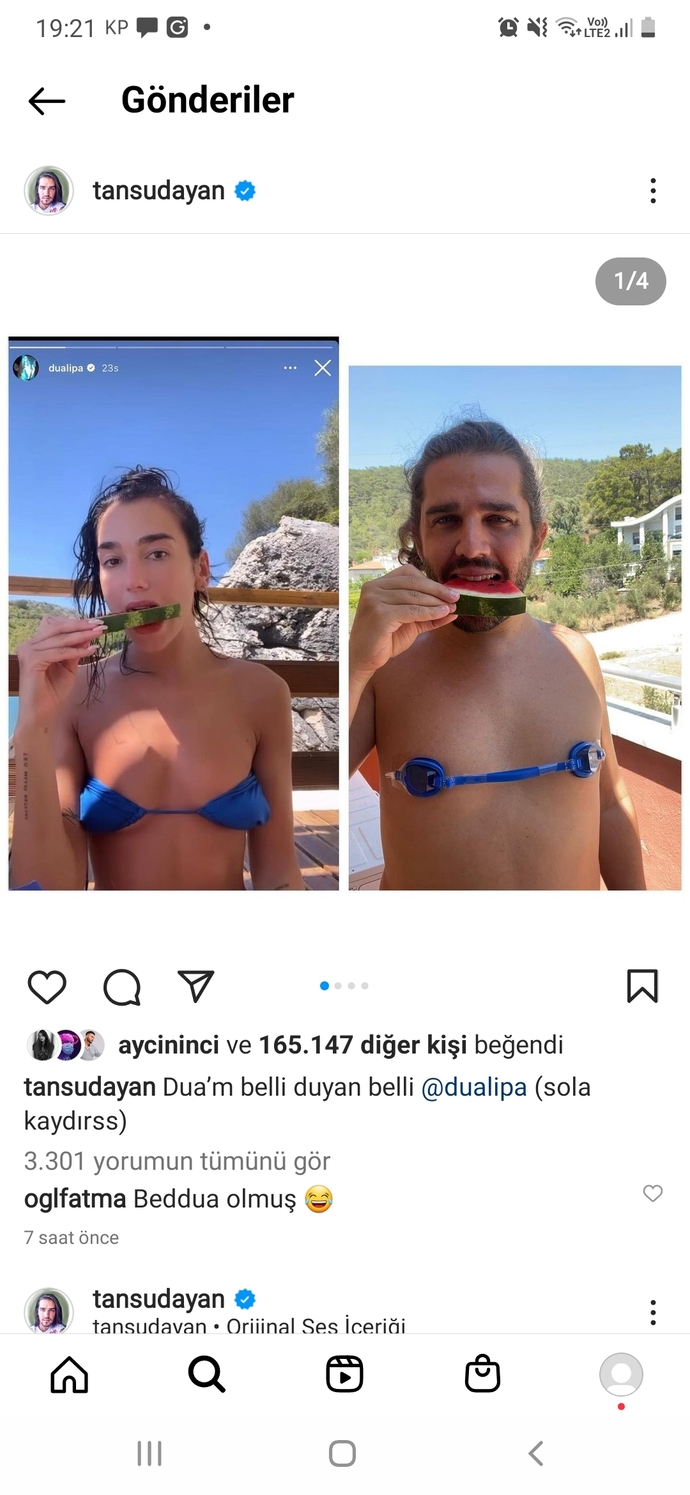 Yeni akım karpuza biber ve ketçap dökmek! Senin seçimin hangisi?