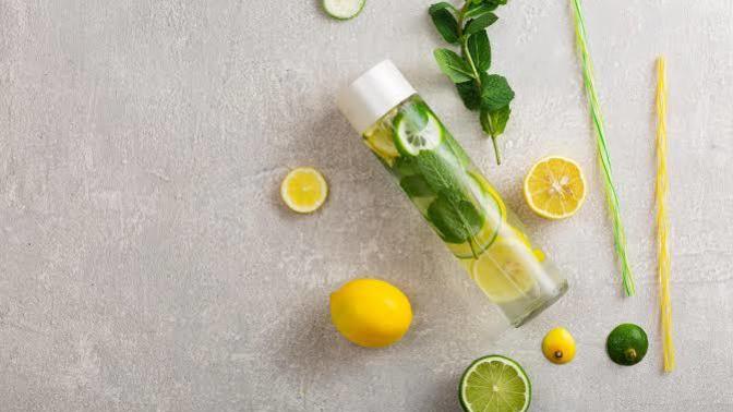 Detox suyu içer misiniz?