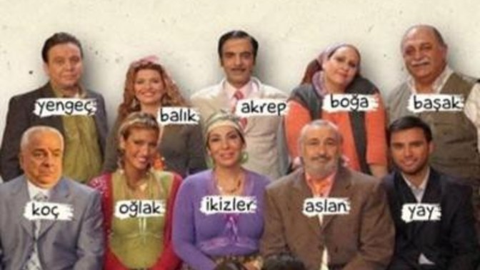 Burcunuza göre hangi Cennet Mahallesi karakterisiniz?
