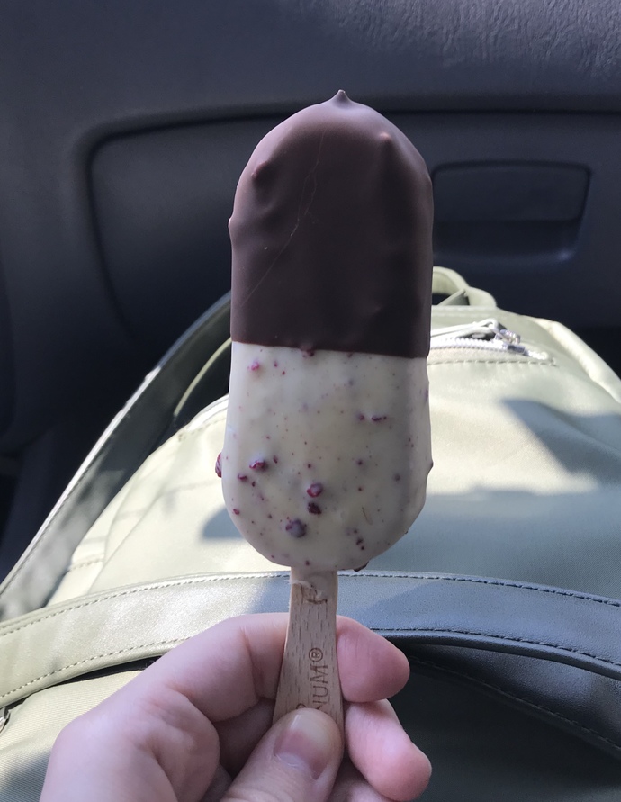 En sevdiğiniz magnum lezzeti hangisi?
