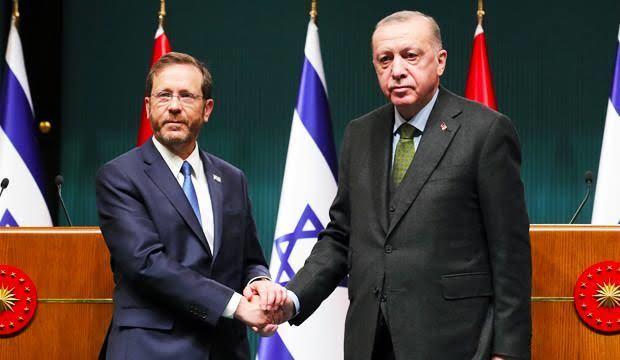 Türkiye ve İsrail ilişkileri normalleşti! Sizce normalleşmeli miydi?