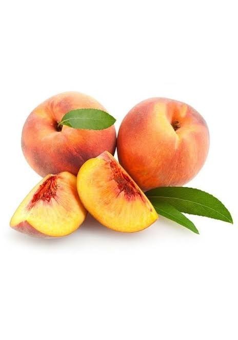 Yazın daha çok şeftali mi seversiniz yoksa incir mi?