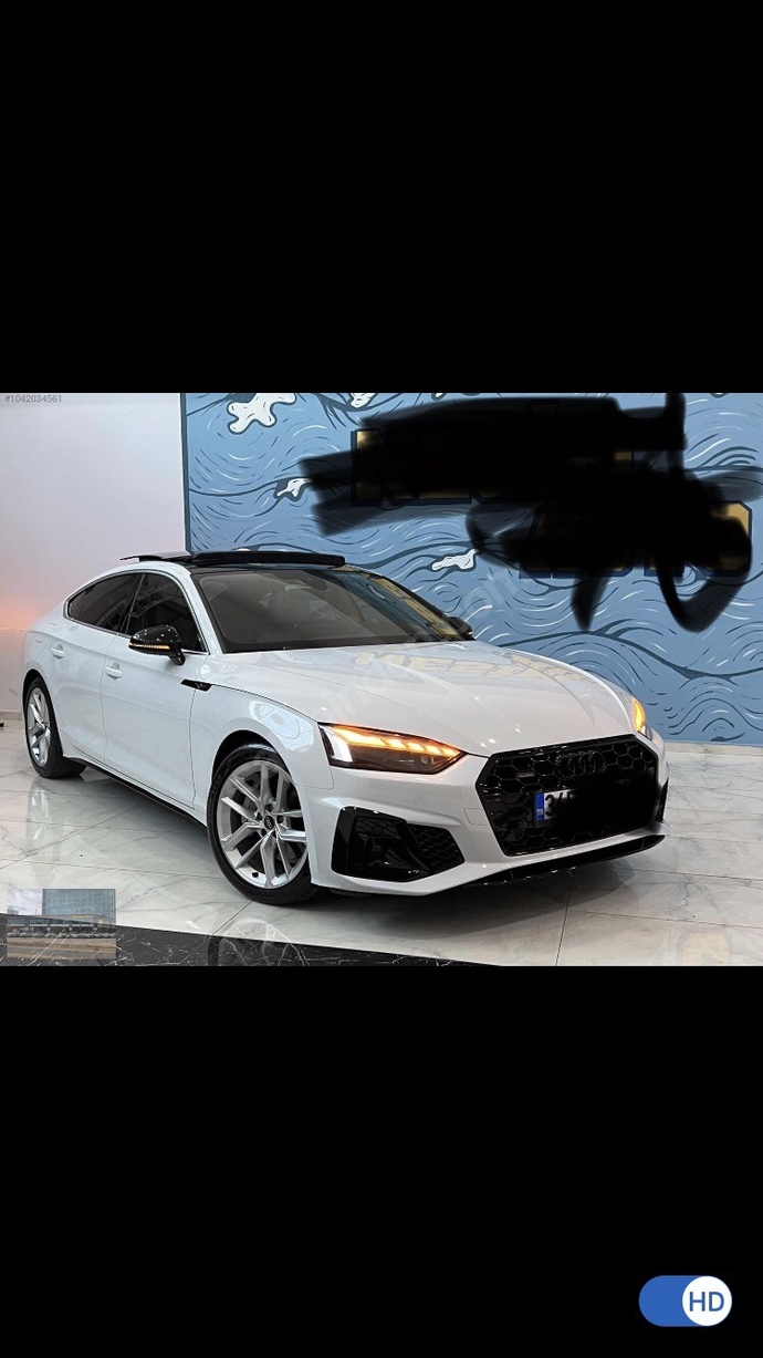 Audi A5 nasıl araç sizce?