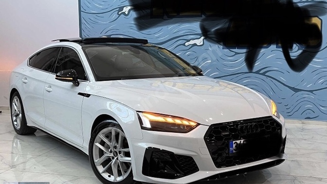 Audi A5 nasıl araç sizce?