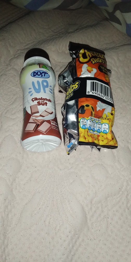 Midesizliğim 10 üzerinden kaç?
